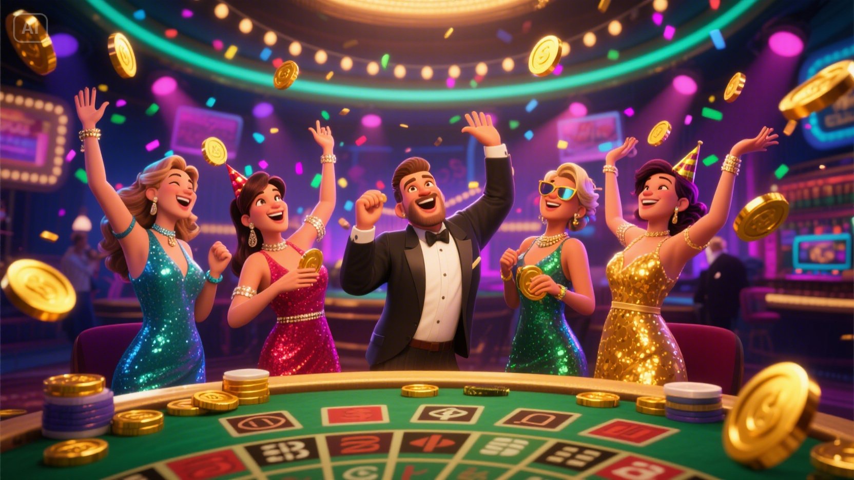 Registration at player casino app Casino