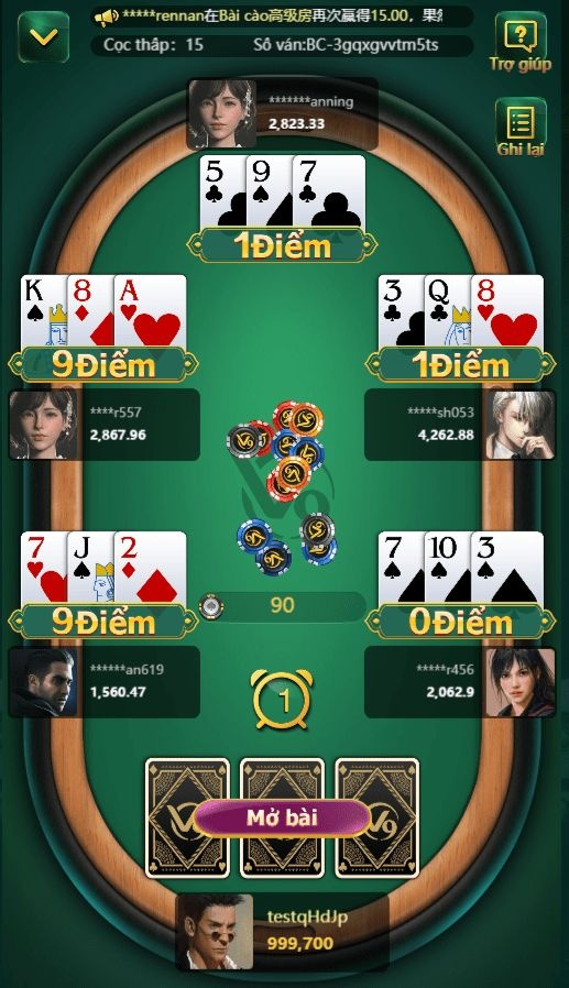 player casino app