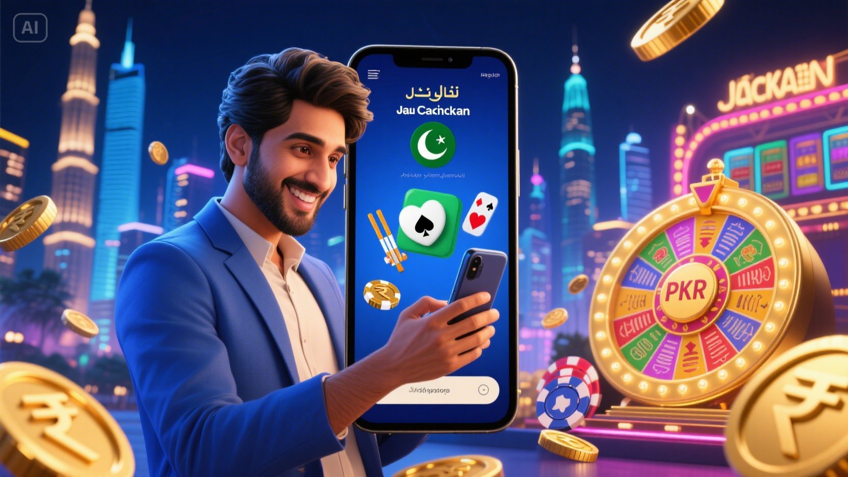 player casino appDeposit in PKR and receive a 200% instant top-up! Pakistani gamers can enjoy nonstop casino action and withdraw winnings safely using local payment systems.