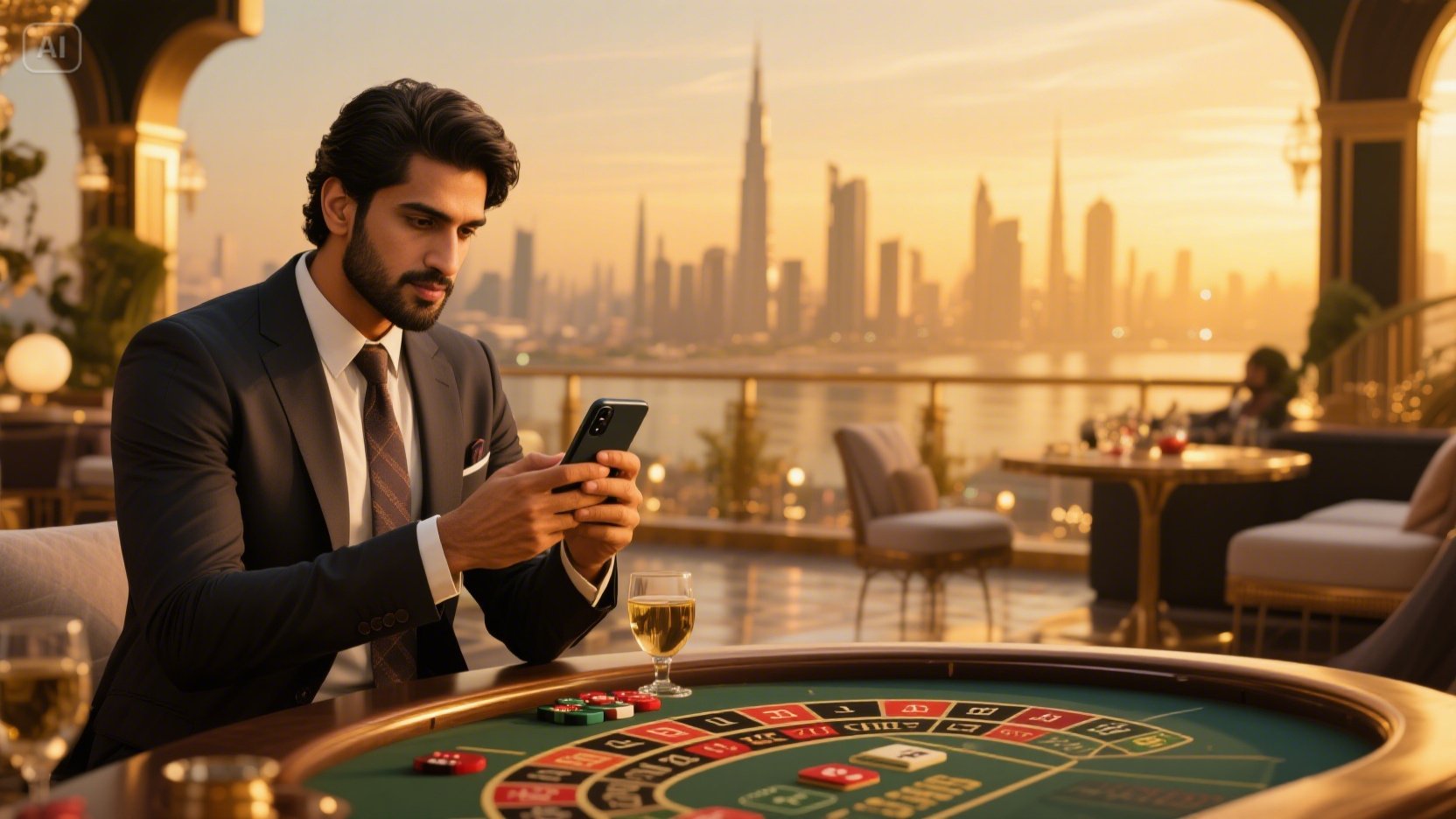 Casino player casino app desktop and mobile interfaces