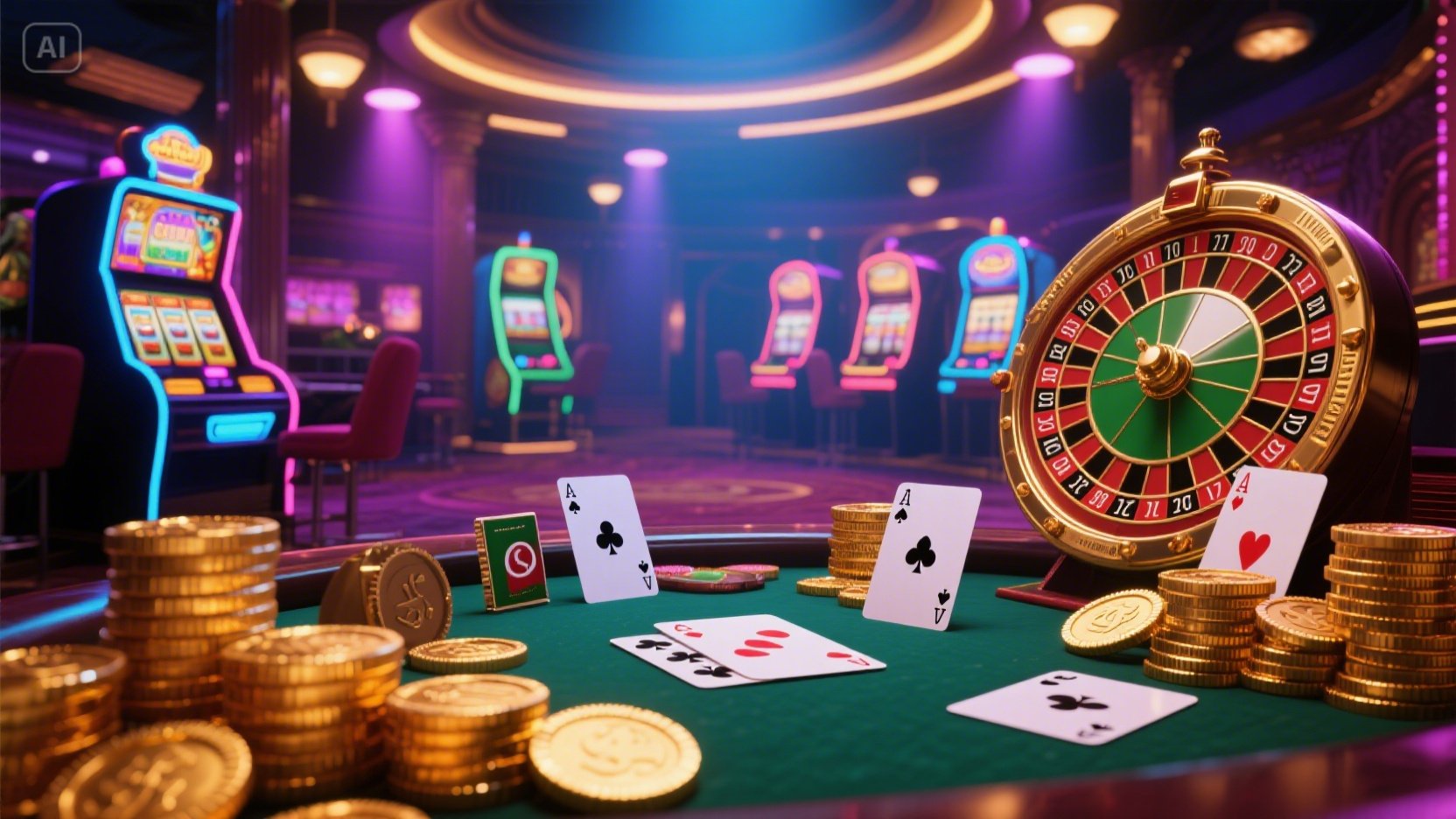 Registration at player casino app Casino