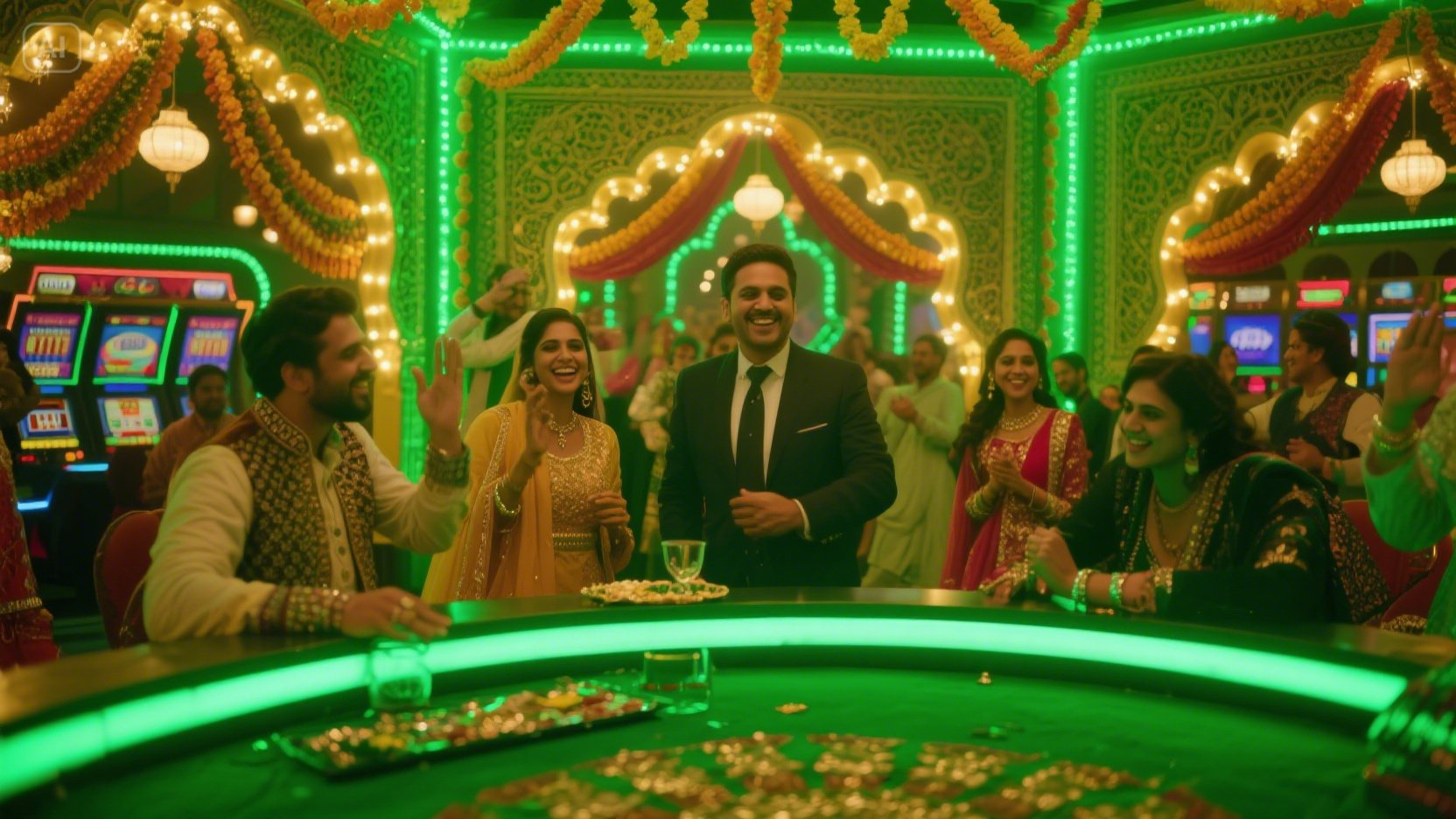 Registration at player casino app Casino