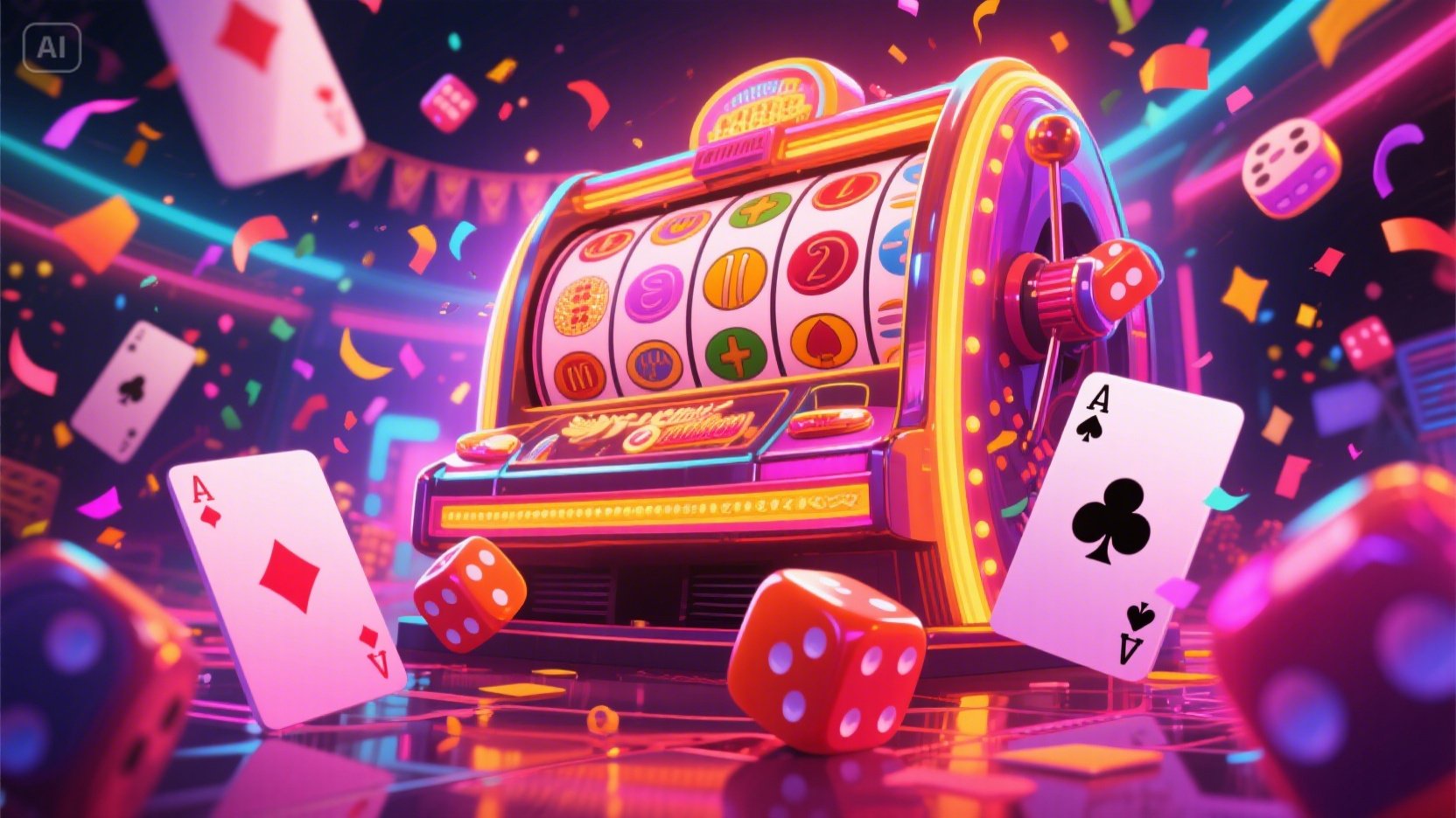 Registration at player casino app Casino