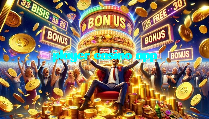 player casino app casino presented on mobile device in Pakistan with slots and live games