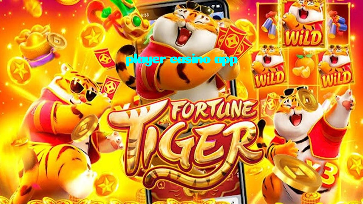 player casino app